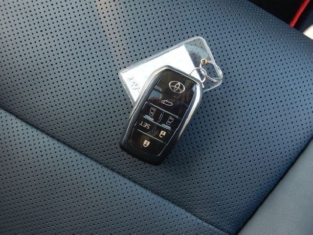 TOYOTA ALPHARD 2020 Image 35