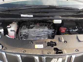 TOYOTA ALPHARD 2020 Image 36