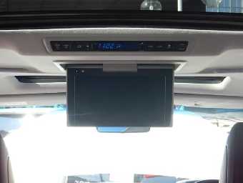 TOYOTA ALPHARD 2020 Image 10