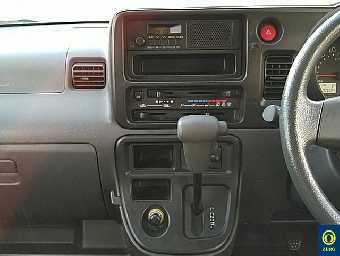 DAIHATSU HIJET CARGO 2015 Image 6