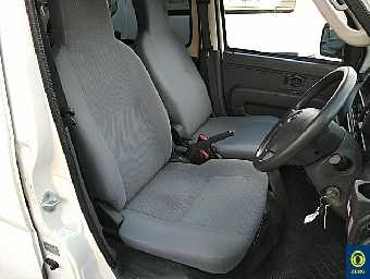 DAIHATSU HIJET CARGO 2015 Image 7