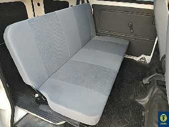DAIHATSU HIJET CARGO 2015 Image 8