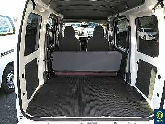 DAIHATSU HIJET CARGO 2015 Image 9