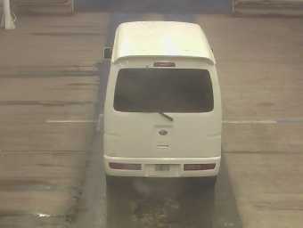 DAIHATSU HIJET CARGO 2015 Image 3