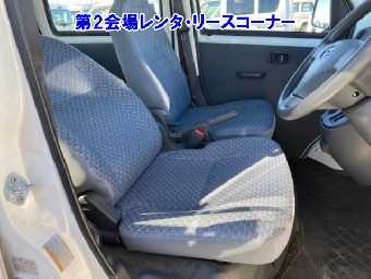 DAIHATSU HIJET CARGO 2015 Image 4