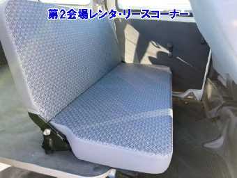 DAIHATSU HIJET CARGO 2015 Image 5