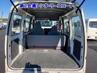 DAIHATSU HIJET CARGO 2015 Image 6