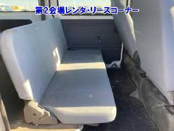 DAIHATSU HIJET CARGO 2016 Image 5