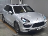 PORSCHE CAYENNE 2013 Image 1