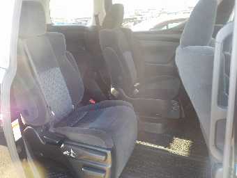 TOYOTA VELLFIRE 2017 Image 14