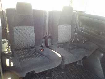 TOYOTA VELLFIRE 2017 Image 15