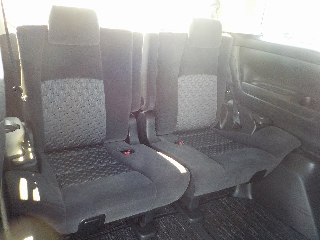 TOYOTA VELLFIRE 2017 Image 21