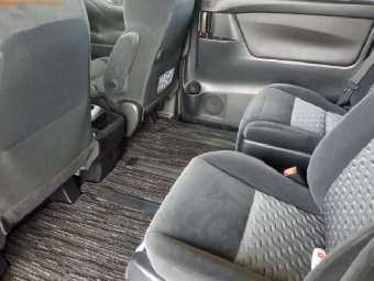 TOYOTA VELLFIRE 2017 Image 8