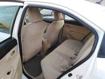 TOYOTA YARIS 2017 Image 13