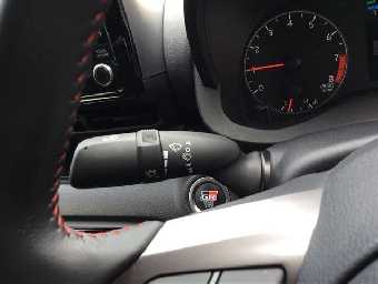 TOYOTA GR YARIS 2020 Image 12