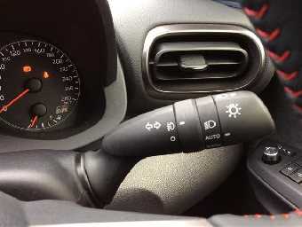 TOYOTA GR YARIS 2020 Image 13