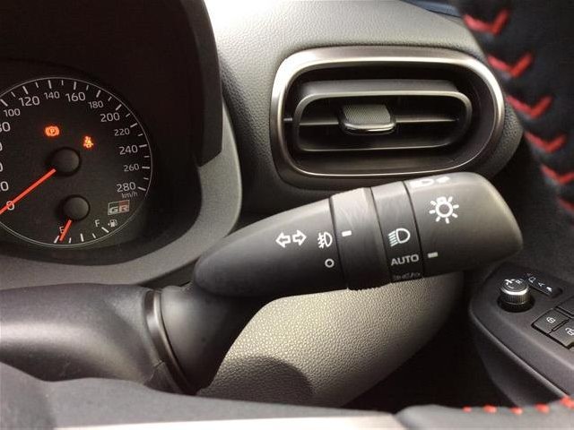 TOYOTA GR YARIS 2020 Image 19