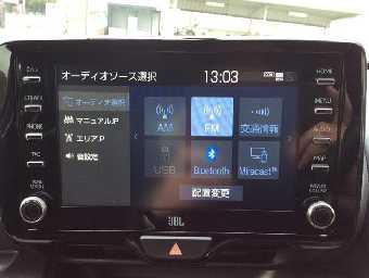 TOYOTA GR YARIS 2020 Image 15