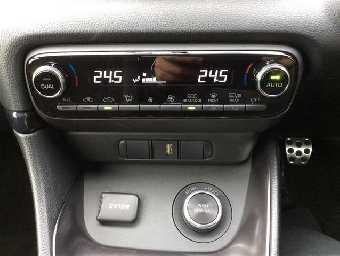 TOYOTA GR YARIS 2020 Image 17