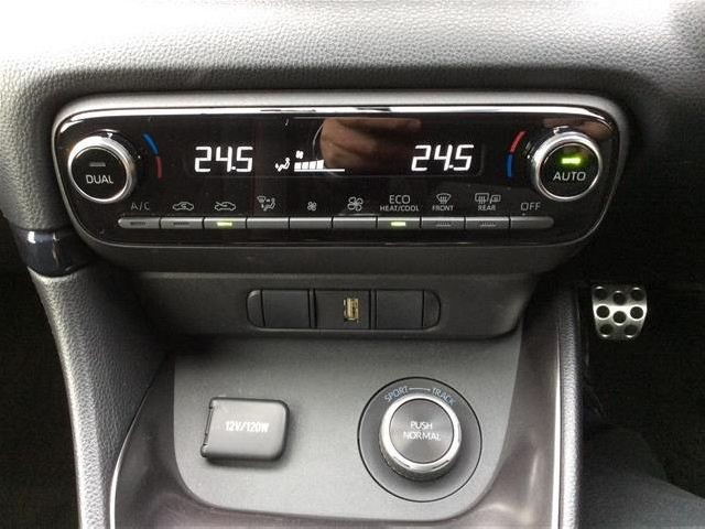 TOYOTA GR YARIS 2020 Image 23