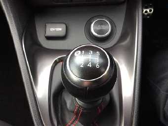 TOYOTA GR YARIS 2020 Image 18