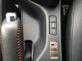 TOYOTA GR YARIS 2020 Image 19