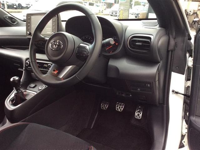 TOYOTA GR YARIS 2020 Image 27