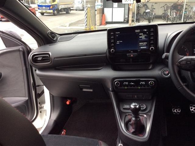 TOYOTA GR YARIS 2020 Image 29