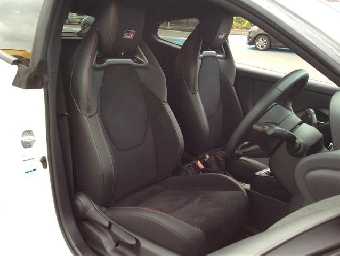 TOYOTA GR YARIS 2020 Image 25