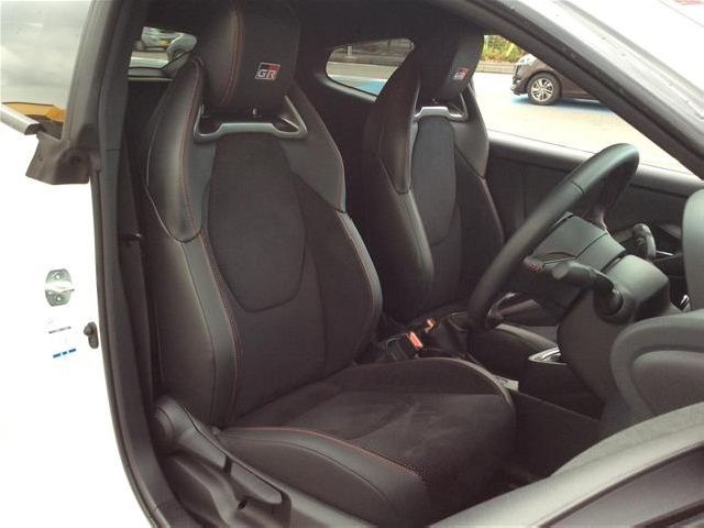 TOYOTA GR YARIS 2020 Image 31