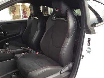 TOYOTA GR YARIS 2020 Image 26