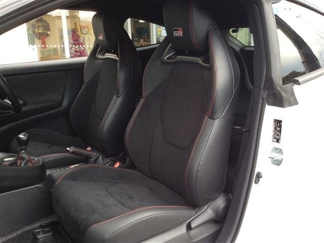 TOYOTA GR YARIS 2020 Image 32