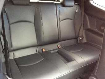 TOYOTA GR YARIS 2020 Image 27