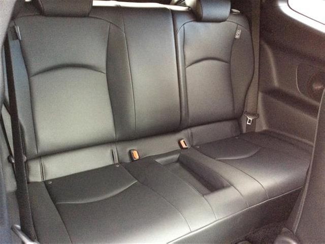 TOYOTA GR YARIS 2020 Image 33