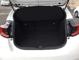 TOYOTA GR YARIS 2020 Image 29