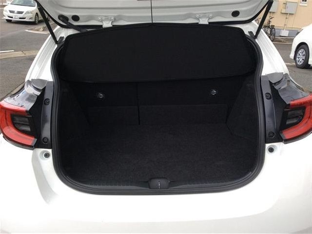 TOYOTA GR YARIS 2020 Image 35