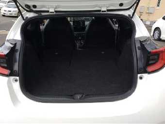 TOYOTA GR YARIS 2020 Image 30