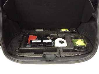 TOYOTA GR YARIS 2020 Image 31