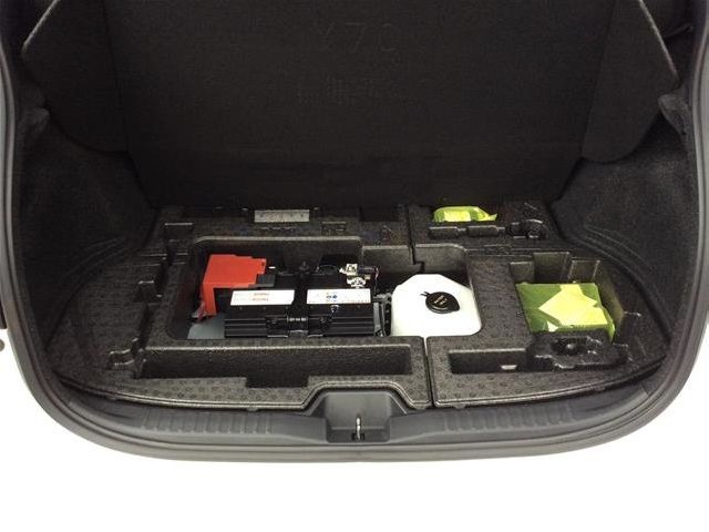 TOYOTA GR YARIS 2020 Image 37