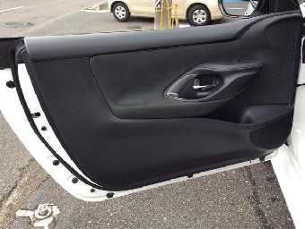 TOYOTA GR YARIS 2020 Image 32