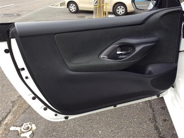 TOYOTA GR YARIS 2020 Image 38