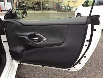 TOYOTA GR YARIS 2020 Image 33