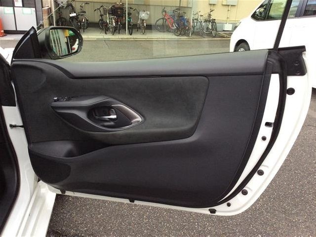 TOYOTA GR YARIS 2020 Image 39