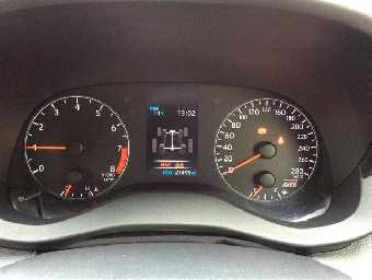 TOYOTA GR YARIS 2020 Image 10