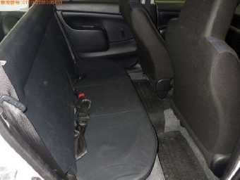 TOYOTA SUCCEED 2017 Image 7