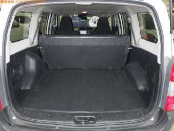 TOYOTA SUCCEED 2017 Image 8