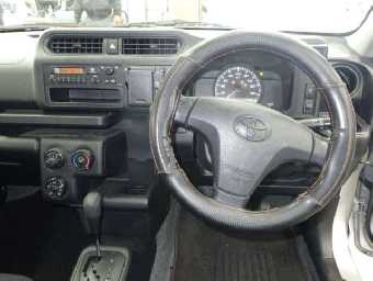 TOYOTA SUCCEED 2016 Image 6