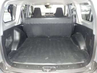 TOYOTA SUCCEED 2016 Image 7