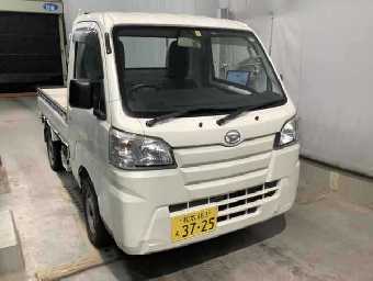 DAIHATSU HIJET TRUCK 2016 Image 1