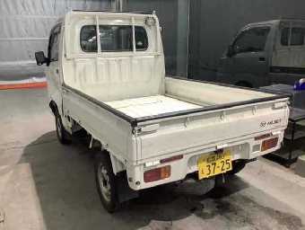 DAIHATSU HIJET TRUCK 2016 Image 2